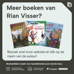 Drie dappere paardjes / Gottmer-prentenboek 9789025752378, Boeken, Verzenden, Gelezen, Rian Visser