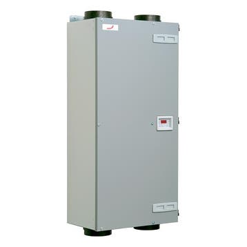 Zehnder WHR 920 WTW - basis links, Verzenden, Nieuw