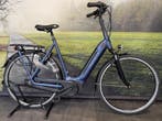 Gazelle Grenoble C7+ - Electrische Damesfiets- Slechts €2499, Fietsen en Brommers, Nieuw, Ophalen of Verzenden, 50 km per accu of meer