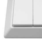 EcoDim - Draadloze Schakelaar - Smart WiFi - ED-10031 -, Doe-het-zelf en Verbouw, Ophalen of Verzenden, Nieuw