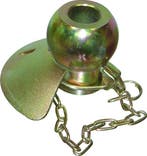 Kogelvangsteun cat 2/3 - 28x64 (Werktuigen), Ophalen of Verzenden