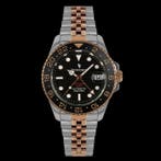 Tecnotempo - Automatic - GMT Voyager 200M - Limited, Sieraden, Tassen en Uiterlijk, Horloges | Heren, Nieuw