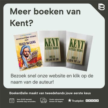 Onder commando van luit. ter zee bolitho - Kent, Verzenden, Gelezen, Kent