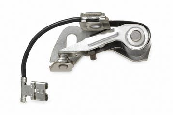 Volkswagen contactpunt ontstekingsverdeler - Bosch, Ophalen of Verzenden, Nieuw, Volkswagen