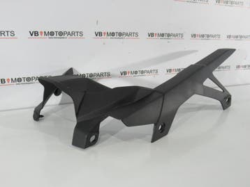 Yamaha MT-07 Y-AMT Spatbord ketting achterbrug, Motoren, Onderdelen | Yamaha, Ophalen of Verzenden, Nieuw