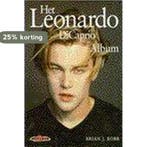 Het Leonardo DiCaprio album / Hot Lava 9789021531571, Verzenden, Gelezen, B.J. Robb