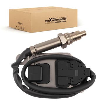 NOx-sensor geschikt voor Mercedes-Benz CLS C218, E-Klasse..., Verzenden, Nieuw, Mercedes-Benz