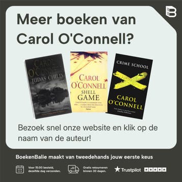 The Chalk Girl 9780425250303 Carol OConnell, Verzenden, Gelezen, Carol O'Connell