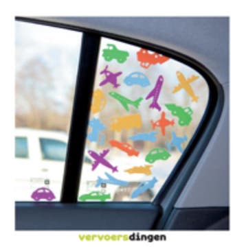 Vervoersdingen / Gottmer-peuterboekje - M. Immink, Verzenden, Gelezen, M. Immink