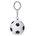 Voetbal ballonnen set 10-delig zwart/wit, Verzenden, Nieuw, Overige typen
