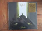 Opeth - Watershed - Silver & Black Marbled - 2 x LP Album, Nieuw in verpakking