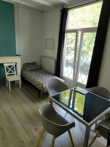 Kamer te huur in Breda - 20 m² - 1 kamer(s), Breda