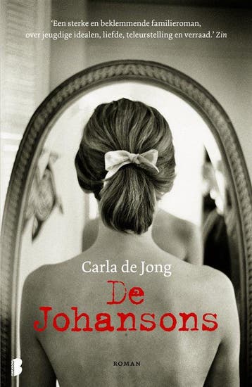 De Johansons, Boeken, Ophalen of Verzenden, Nieuw