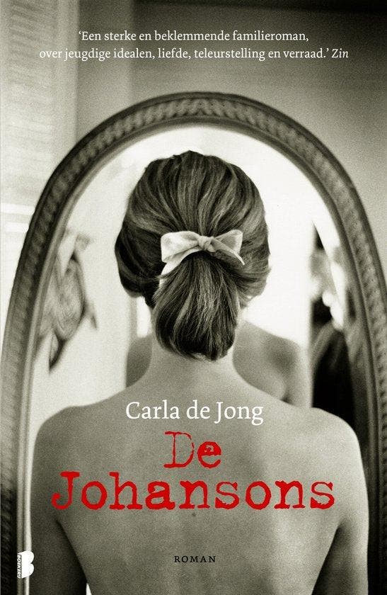 De Johansons, Boeken, Literatuur, Ophalen of Verzenden