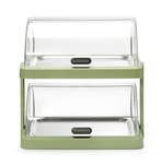 Hendi Koeldisplay UNIQ Duo | Designed by Robert Bronwasser |, Ophalen of Verzenden, Nieuw