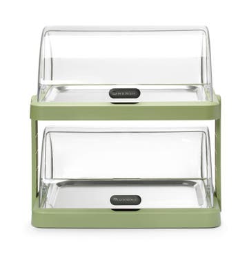 Hendi Koeldisplay UNIQ Duo | Designed by Robert Bronwasser |, Ophalen of Verzenden, Nieuw