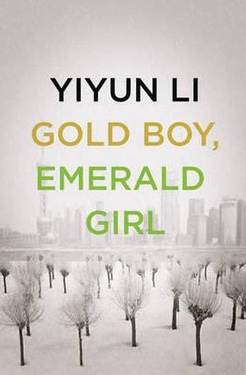 Gold Boy, Emerald Girl, Ophalen of Verzenden, Nieuw