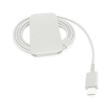 Samsung EP-DR630 USB-C naar USB-C Oplaadkabel Wit, Verzenden, Nieuw