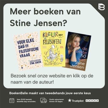 Eerste liefde - Stine Jensen 9789059654839, Verzenden, Gelezen, Stine Jensen