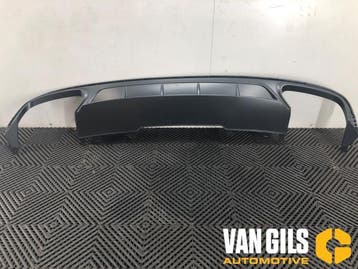Diffuser achterbumper Audi A4 O277468, Auto-onderdelen, Carrosserie en Plaatwerk, Ophalen of Verzenden, Nieuw