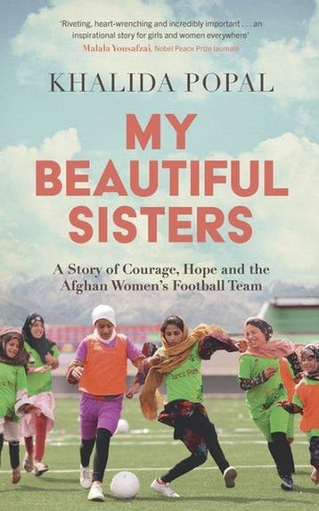 9781399805742 My Beautiful Sisters Khalida Popal, Verzenden, Nieuw, Khalida Popal