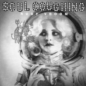 cd - Soul Coughing - Ruby Vroom, Verzenden, Zo goed als nieuw