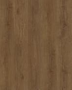 Plak pvc rechte plank bruin |  Belakos Monastro 910, Ophalen, Nieuw