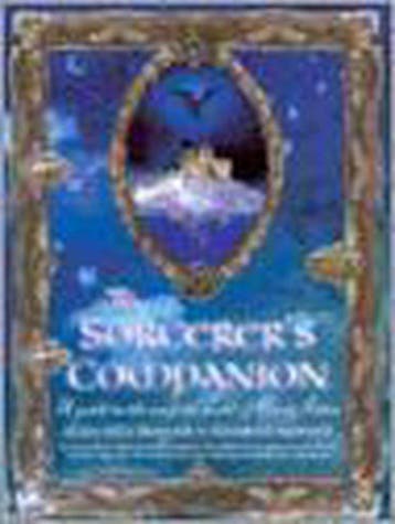 The Sorcerers Companion - Allan Kronzek 9780767908474, Verzenden, Gelezen, Allan Kronzek