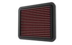 K&N 2022 Ducati Streetfighter Replacement Air Filter, Ophalen of Verzenden, Nieuw