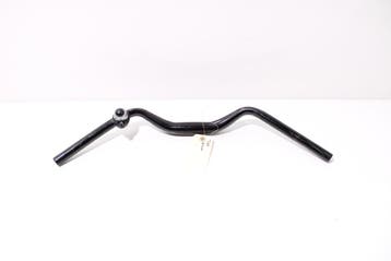 Stuur | zwart | 31,8mm stuurklem | Trek LM 400, Fietsen en Brommers, Verzenden, Nieuw