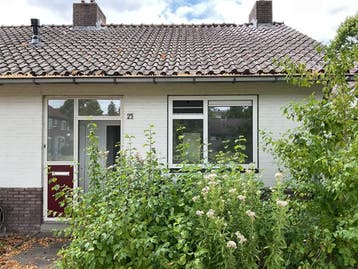 Woning te huur in Amsterdam - 33 m² - 2 kamer(s) - 2 kamers, Overige soorten, Amsterdam, Noord-Holland