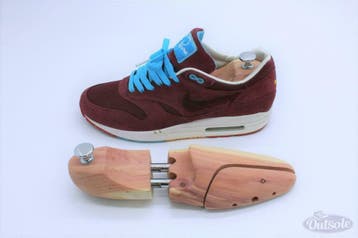Premium Outsole schoenspanners voor Nike Air Max 1 of 90, Kleding | Heren, Schoenen, Ophalen of Verzenden, Nieuw