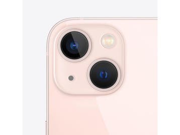 Apple iPhone 13 - Roze - 512 GB - Fysieke simkaart + eSIM, Verzenden, Zo goed als nieuw