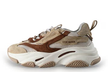 Steve Madden Sneakers in maat 39 Cognac, Kleding | Dames, Schoenen, Overige kleuren, Verzenden, Steve Madden, Sneakers of Gympen