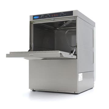 Glazenspoelmachine - 35 x 35 cm - met Glansspoelpomp, Verzenden, Nieuw in verpakking, Reinigen