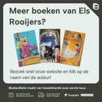 De strijd om de toversteen 9789001556143 Els Rooijers, Boeken, Overige Boeken, Verzenden, Gelezen, Els Rooijers
