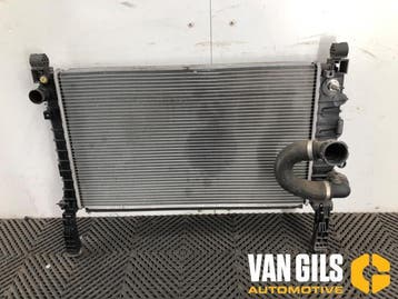 Radiateur Opel Mokka O330673, Ophalen of Verzenden, Nieuw