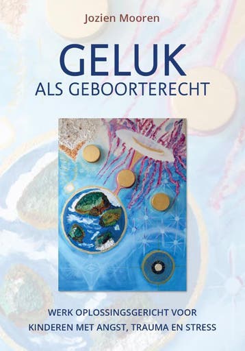Geluk Als Geboorterecht | Jozien Mooren | Nieuw, Ophalen of Verzenden, Nieuw, Jozien Mooren