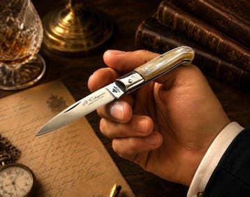 Fraraccio Fraraccio Caltagirone – Coltello Tradizionale