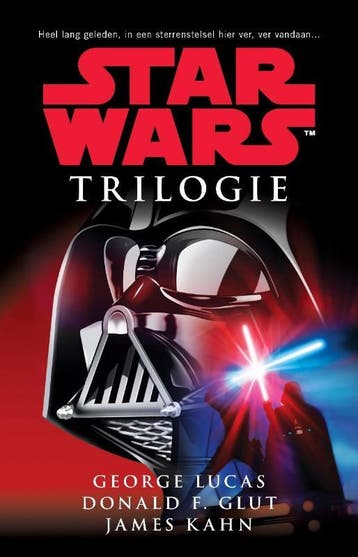 Star wars - James Kahn 9789024571963, Verzenden, Zo goed als nieuw, James Kahn