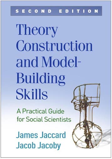 Theory Construction and Model Building Skills  9781462542437, Verzenden, Zo goed als nieuw