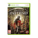 Dantes Inferno, Verzenden, Nieuw