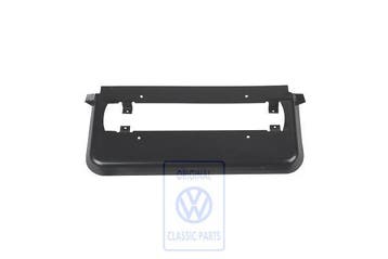 Volkswagen houder voor transistorlamp, Auto-onderdelen, Ophalen of Verzenden, Nieuw, Volkswagen