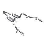 MagnaFlow Sys C/B 75-79 Pontiac Firebird, Ophalen of Verzenden, Nieuw