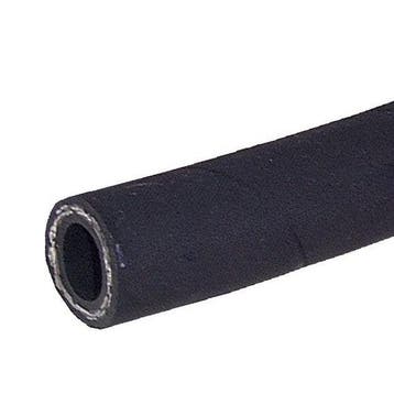 3TE Hydrauliekslang 19 mm (ID) 70 bar (OP) 3 m Zwart, Verzenden, Nieuw