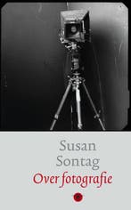 Over fotografie 9789023425229 Susan Sontag, Verzenden, Zo goed als nieuw, Susan Sontag