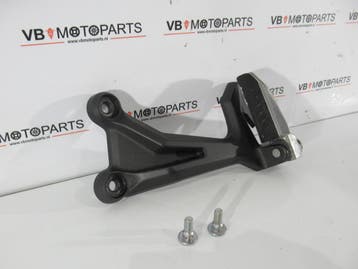 Kawasaki Z 650 Voetsteun links achter, Motoren, Ophalen of Verzenden, Nieuw
