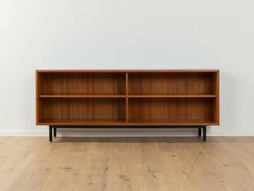 WK Möbel - Dressoir - Teak - Sideboard uit de jaren zestig