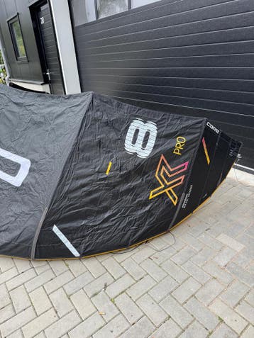Core XR Pro2 8m, Watersport en Boten, Ophalen of Verzenden, Nieuw
