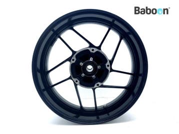 Achterwiel Yamaha Tracer 9 GT 2021-2022 (BAP MTT890), Verzenden, Gebruikt